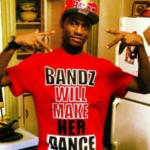 Meet your Posher, Donnavan